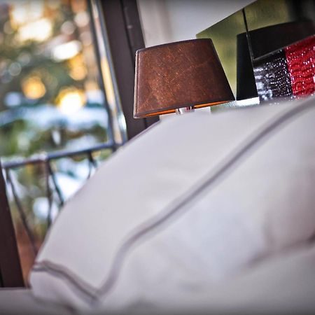 Boutique Hotel La Rinascente Locarno Dış mekan fotoğraf