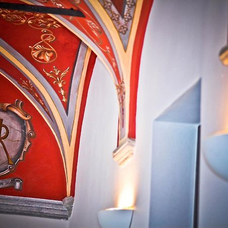 Boutique Hotel La Rinascente Locarno Dış mekan fotoğraf