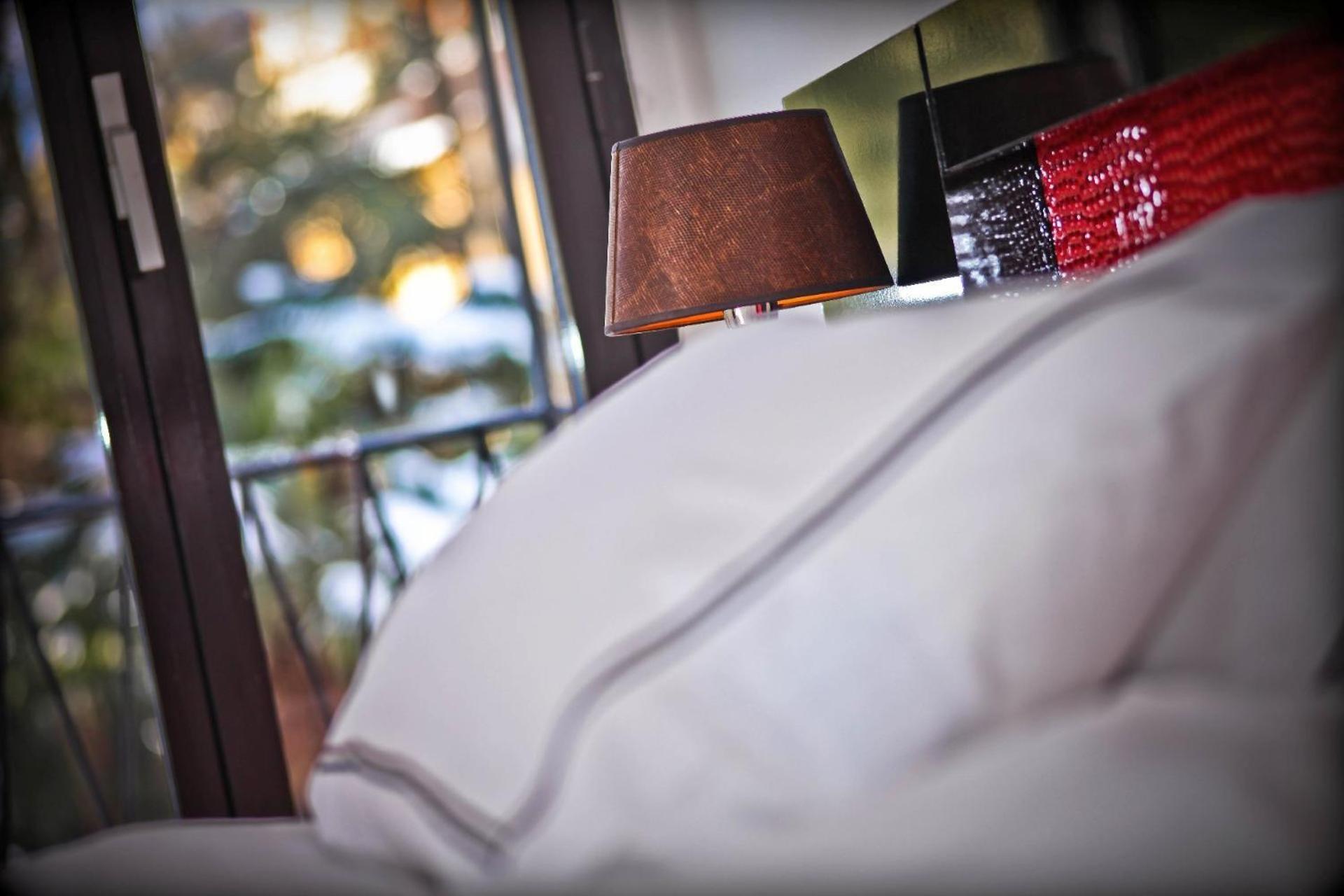 Boutique Hotel La Rinascente Locarno Dış mekan fotoğraf
