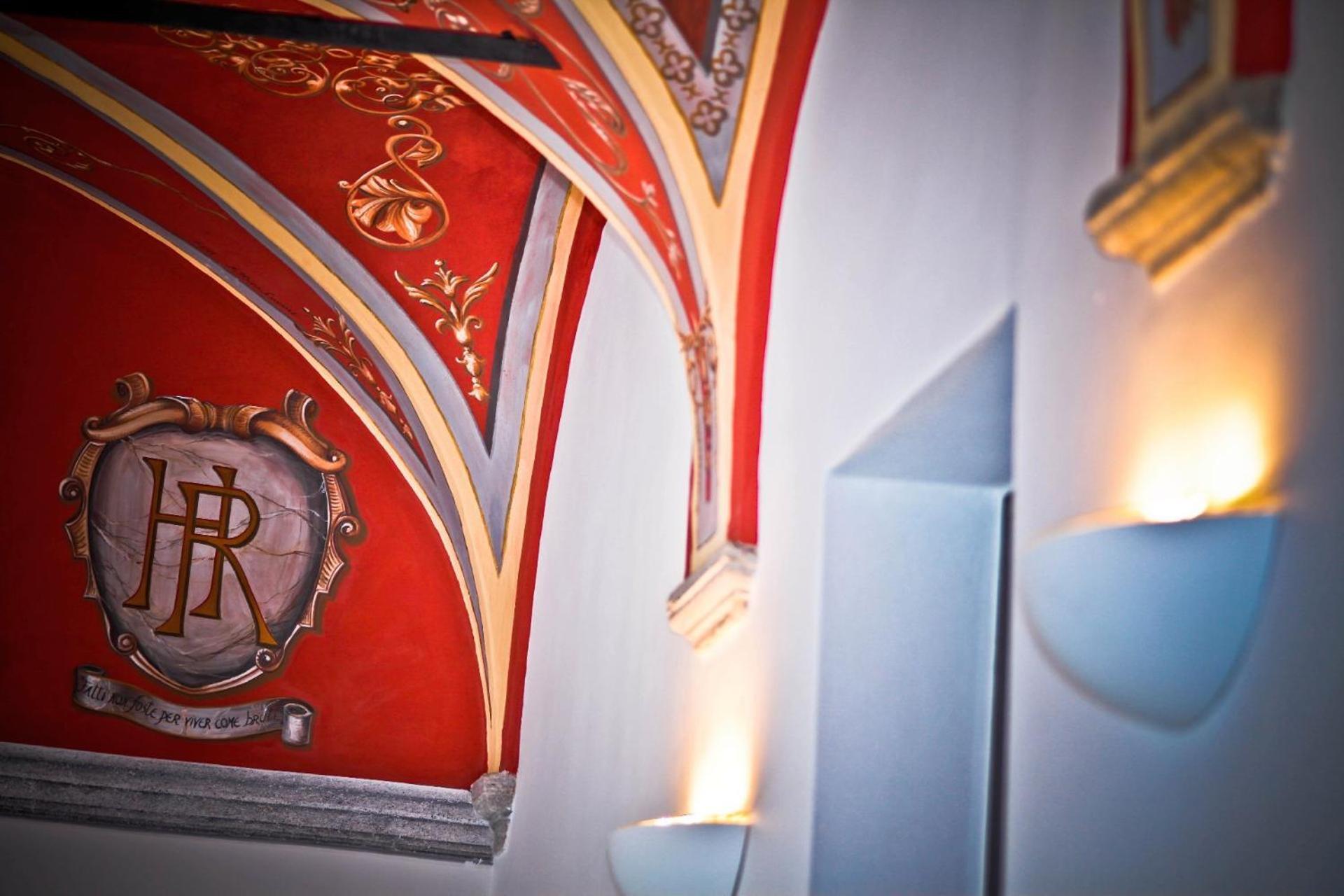 Boutique Hotel La Rinascente Locarno Dış mekan fotoğraf