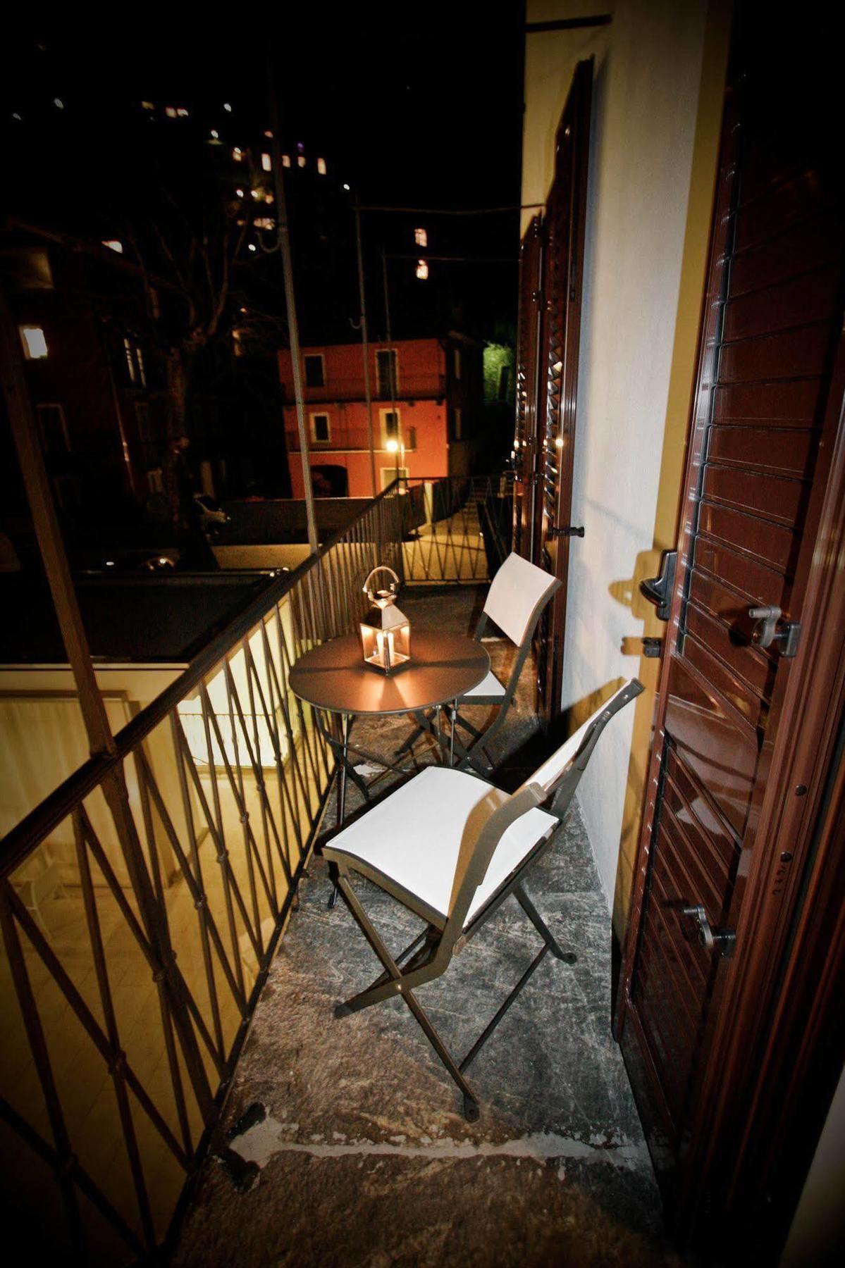 Boutique Hotel La Rinascente Locarno Dış mekan fotoğraf