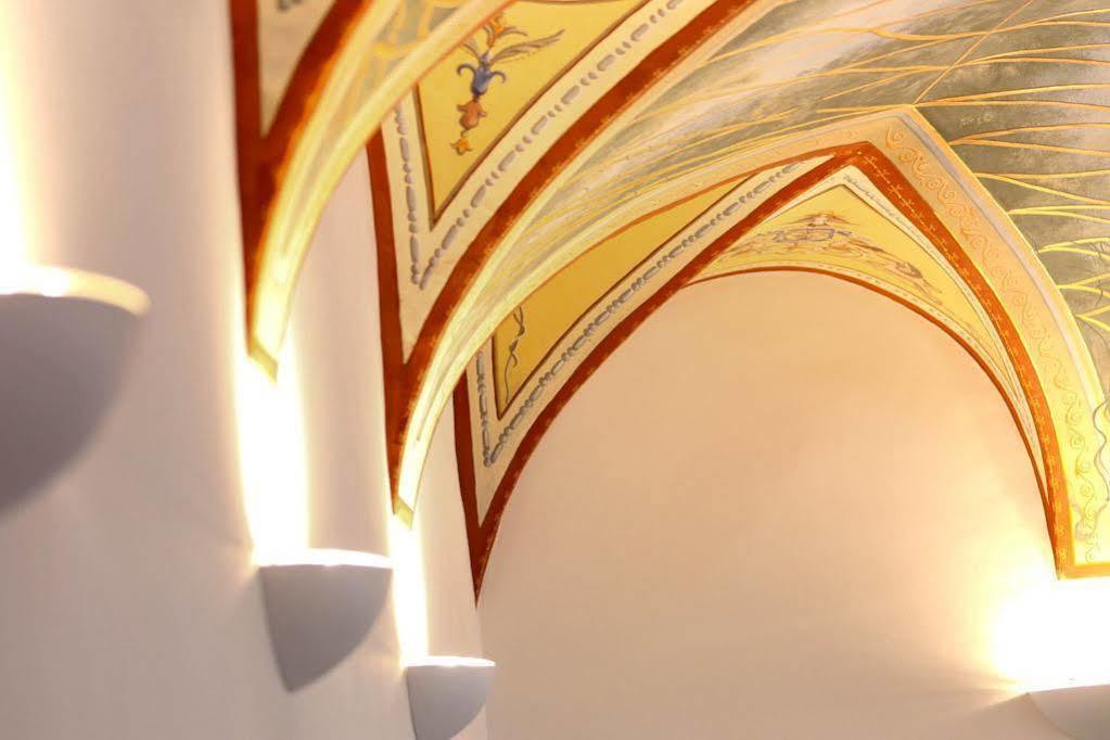 Boutique Hotel La Rinascente Locarno Dış mekan fotoğraf